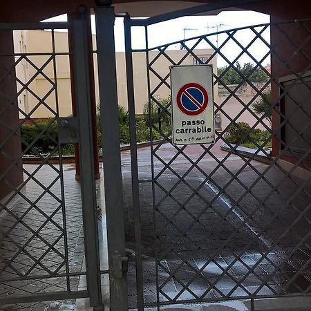 Appartamento Tulipano Alghero Zewnętrze zdjęcie