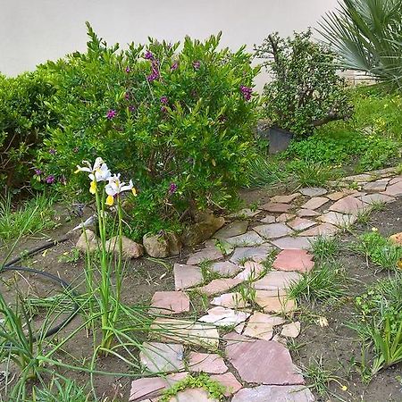 Appartamento Tulipano Alghero Zewnętrze zdjęcie