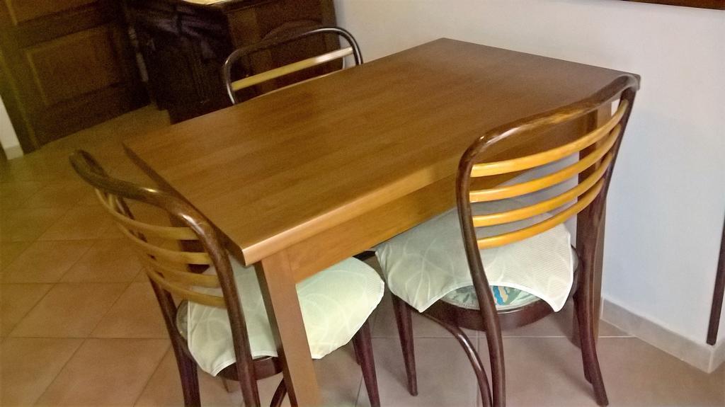 Appartamento Tulipano Alghero Zewnętrze zdjęcie