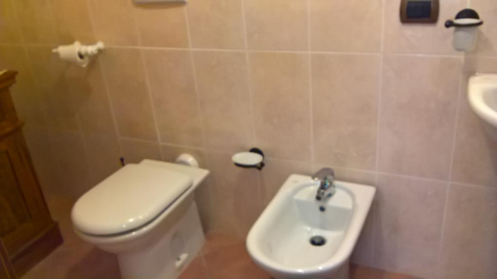 Appartamento Tulipano Alghero Zewnętrze zdjęcie