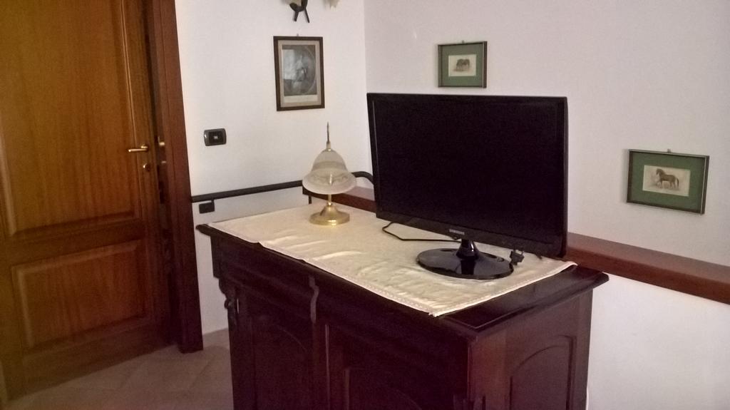 Appartamento Tulipano Alghero Zewnętrze zdjęcie