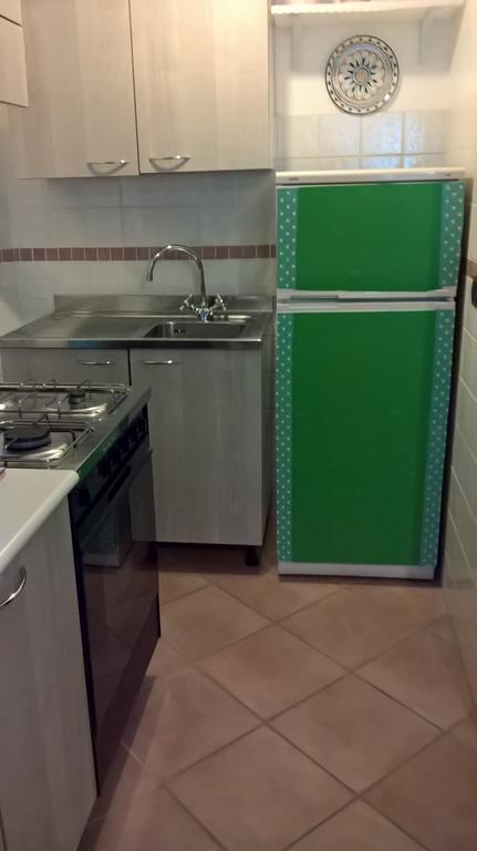 Appartamento Tulipano Alghero Zewnętrze zdjęcie