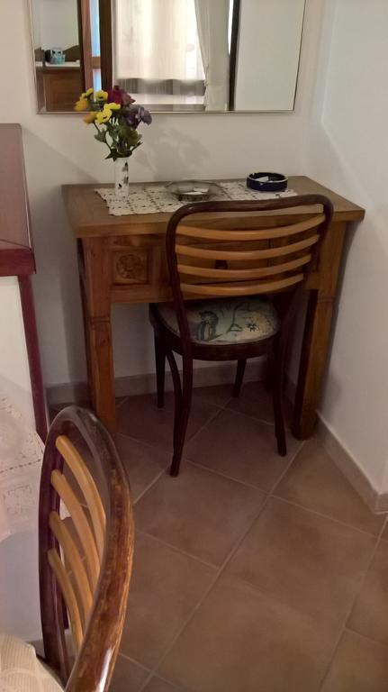 Appartamento Tulipano Alghero Zewnętrze zdjęcie
