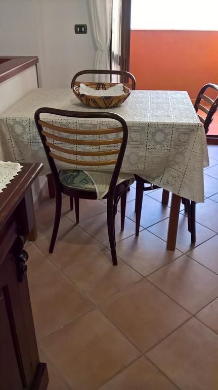 Appartamento Tulipano Alghero Zewnętrze zdjęcie